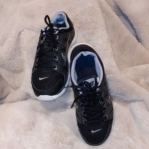 Nike training shoes